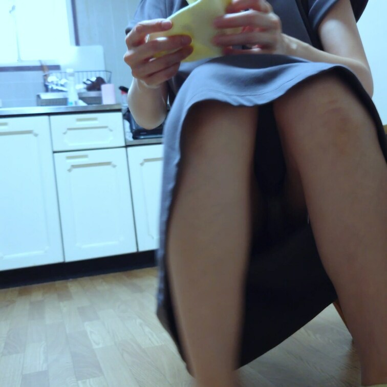 ゆうちゃんと過ごす休日を動画にしてみました。いろいろと地獄です。