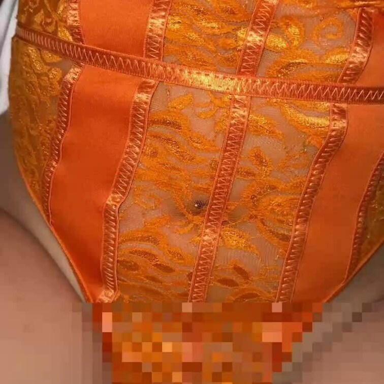 ランジェリーで生ファック🤤🤤🤤