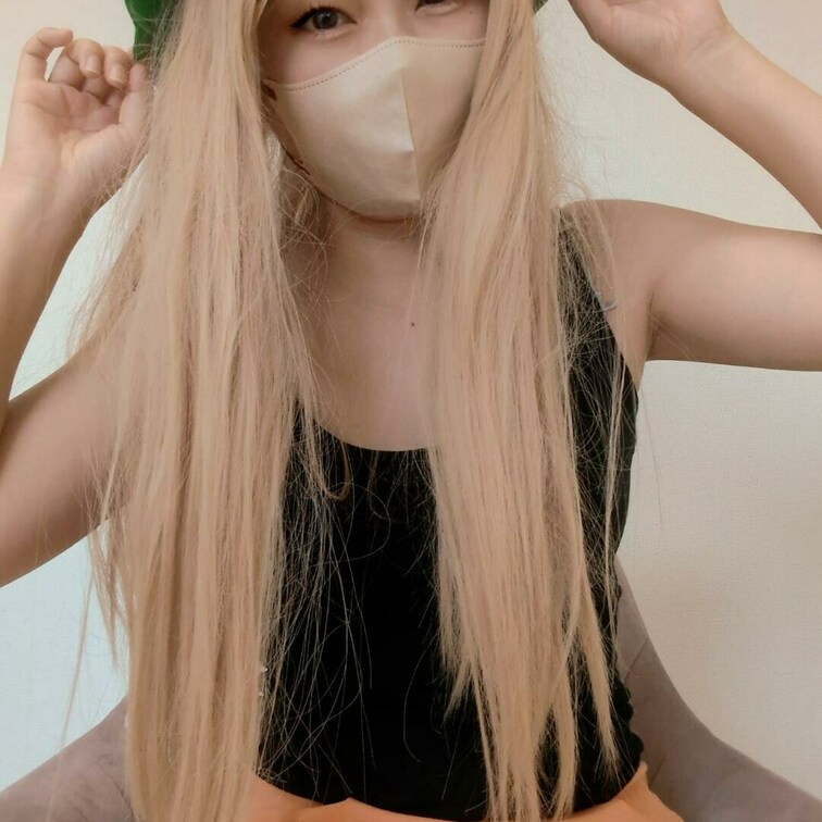 わあ♡
HappyHalloween🎃