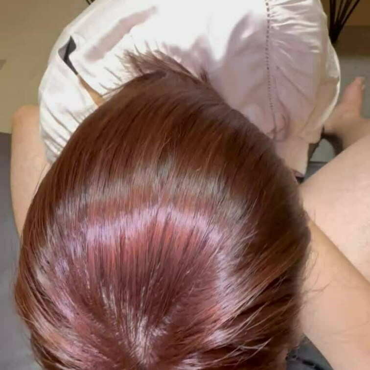 ノーハンドフェラ💖サンプル
お風呂前に綺麗にしてくれる従順に○○○中❗️
保育士すーちゃん、天使の輪がみえる美髪😍