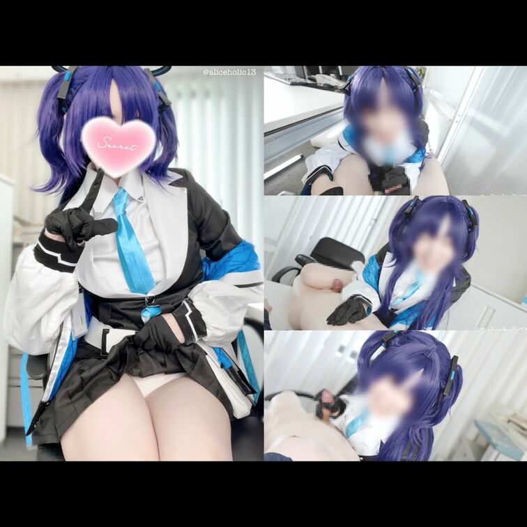 💙ブル◯カ ユ◯カ 逆NTR嫉妬連続寸止め射精管理 ムチムチ太ももとローション手コキで『かんぺき♡』に搾り取られる動画 