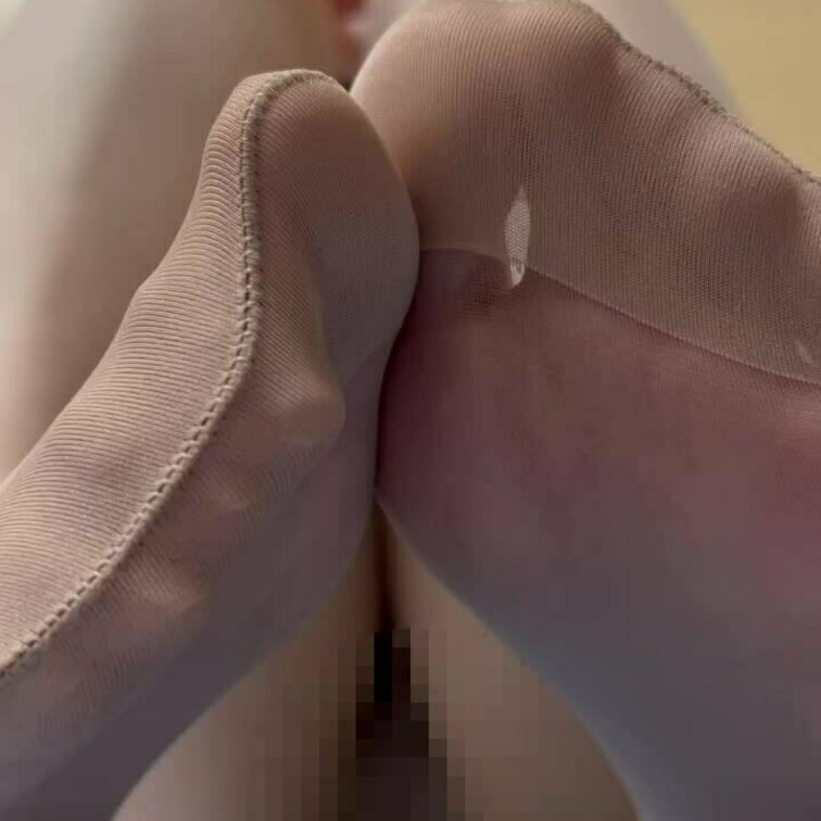 パンスト直穿きオナ💕いつもより長め💕