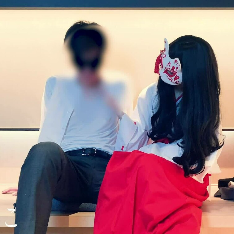 続きはこちら：https://myfans.jp/nadeshiko