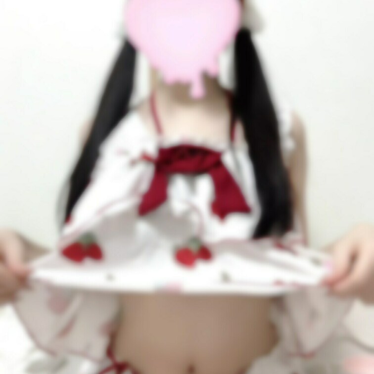 かわいいルームウェアの中身♡