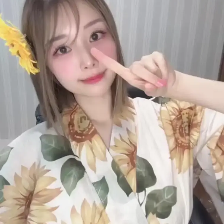 夏祭りいきたいなぁ💕