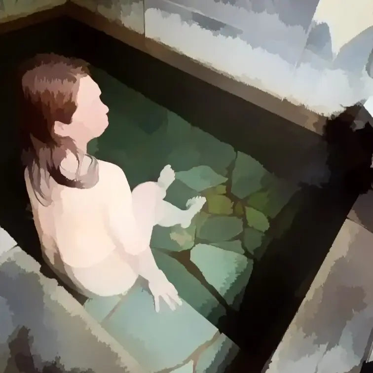 アニメ風にして見ました！