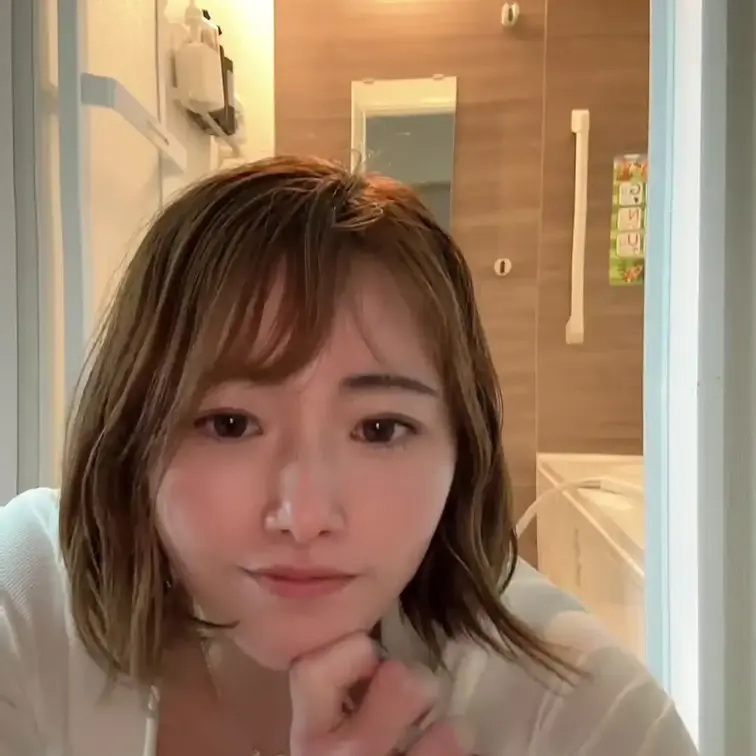 お風呂タイム🎁❤