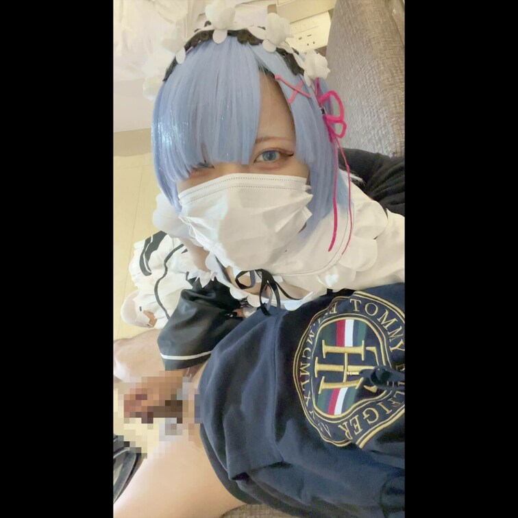 はなちゃん
 人生初めての撮影&アニメコスプレ
 手コキでシコシコ
 笑顔も雰囲気も反応もノリノリで可愛いです