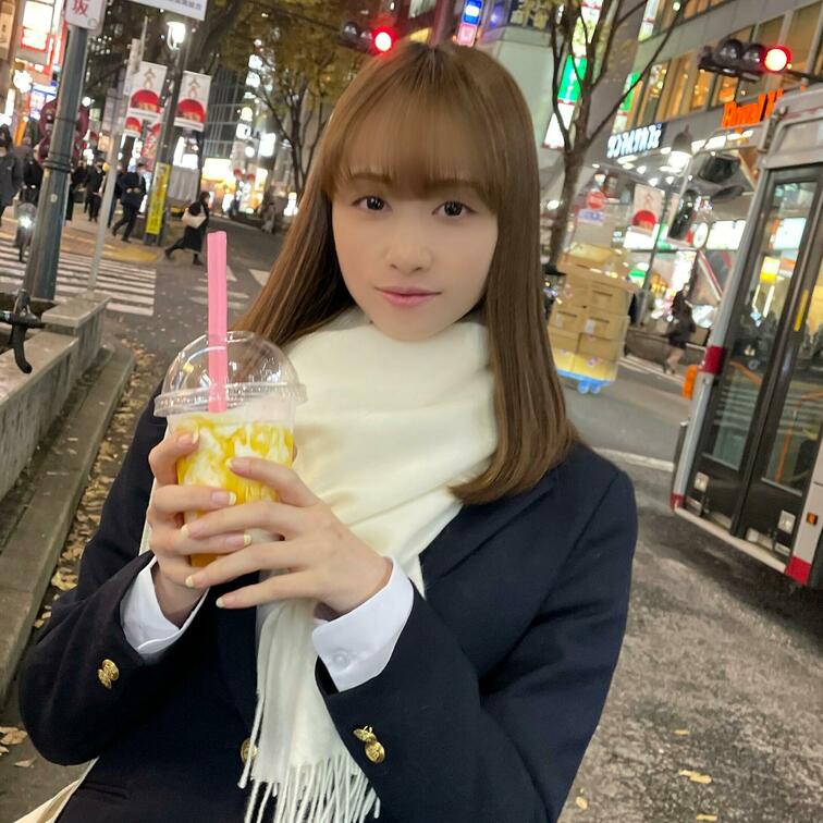 【GW大放出】女子高学生証確認済み