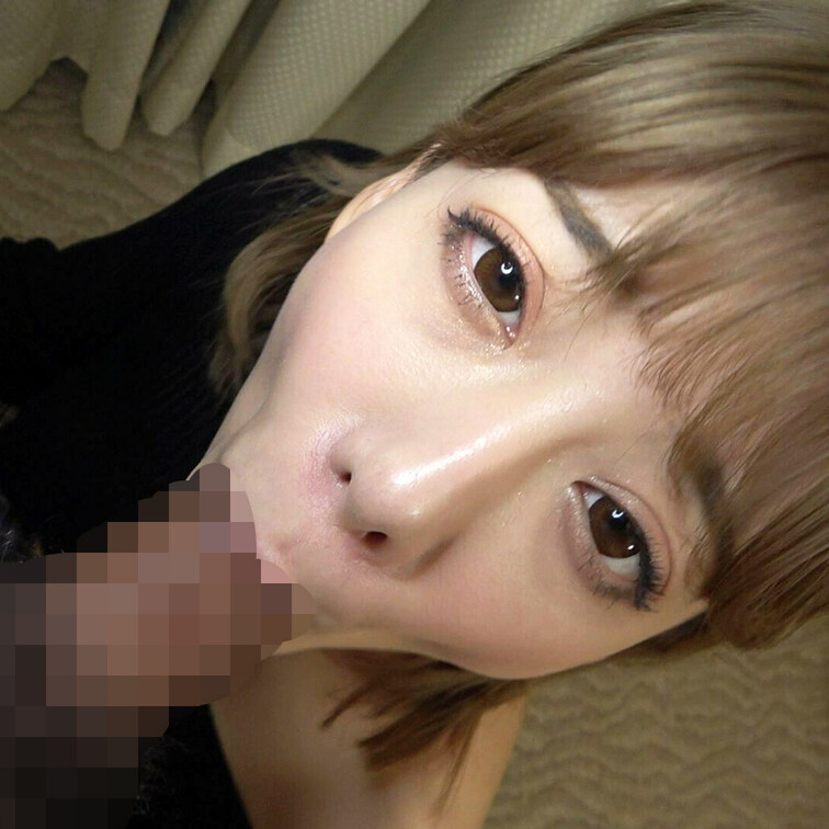 【ノゾミちゃん】
#ドスケベ美容インフルエンサー　#かわいい美形○○○　#デカチン好き　#フェラチオ大好き○○○　#エ