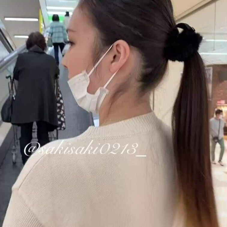 普段とエッチな時。
みんなギャップが好きなんでしょ？？😌

いいね！してくれた方に抽選でいい事あるよ♡