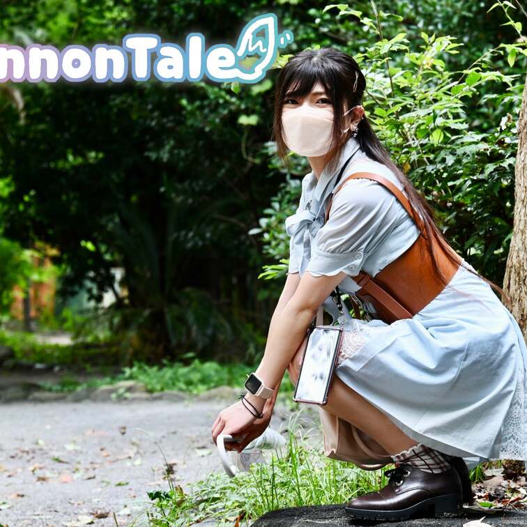 フォロワーさんに撮って頂いたポートレート♥
ノンアダルトなので全体公開します！

更新が滞っていますが、今週末はま