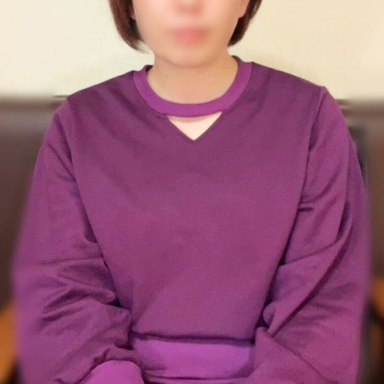 サークルメンバーの旦那さんから今日貸出された奥さんです。
これからサークルメンバーに貸出していきますのでお楽しみに