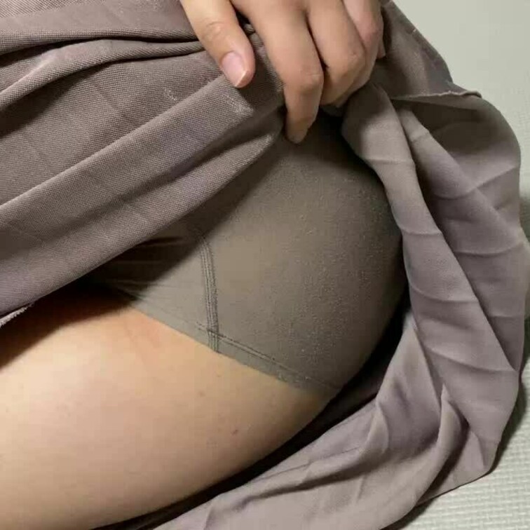 きっとIBSじゃないとこんなに出ないよね🙂💦
ある意味よかったのかも…🫢