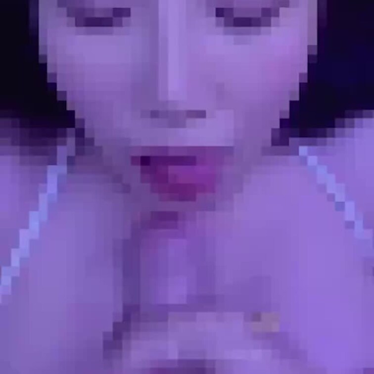 26歳韓国人顔射❤️
