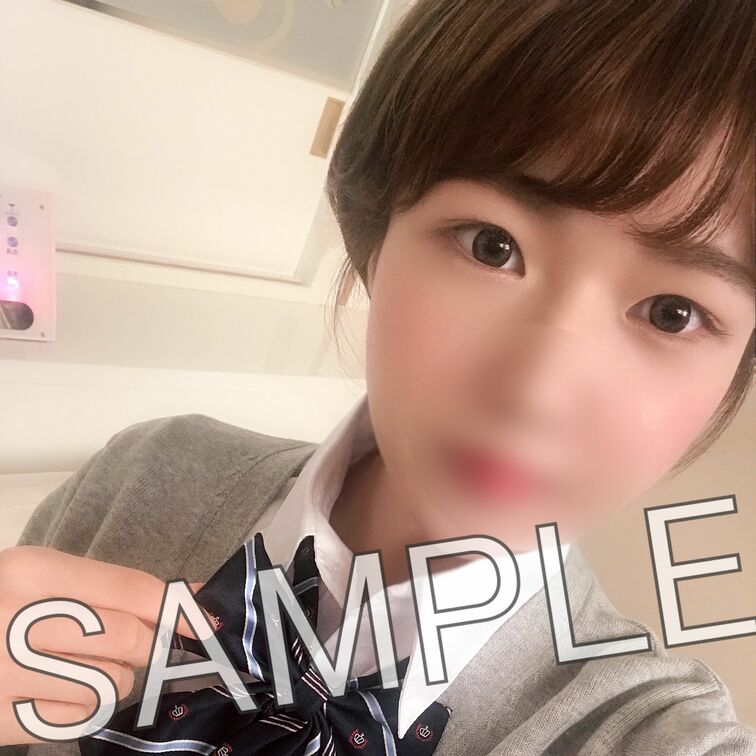制服を着たマネキン
*本編にぼかしはありません。
*出演女性に対する質問には一切答えかねます。