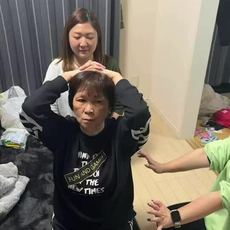 皆様いつもご購入ありがとうございます☺️
今回のくすぐり動画はこちらです👍

是非見てあげてくださいね(  ˆОˆ