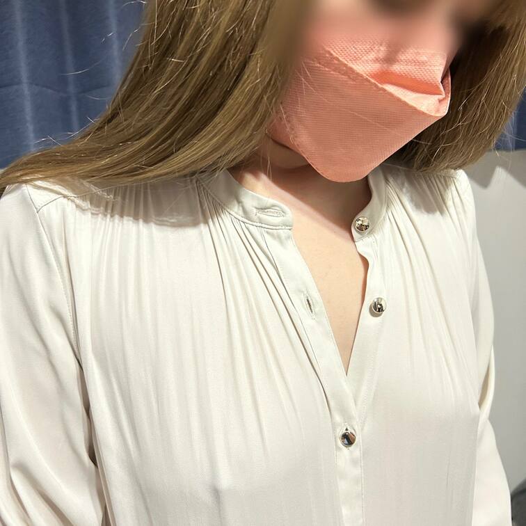 暑いね🥵