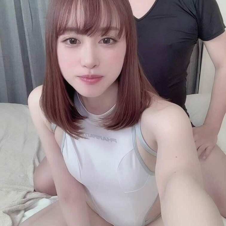 ご主人様にいじってもらってる途中でびっくりしちゃいました😖💦