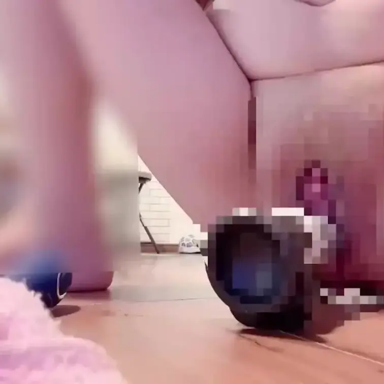 気持ち良過ぎてお潮が止まんないよ~🥹💓💓💓