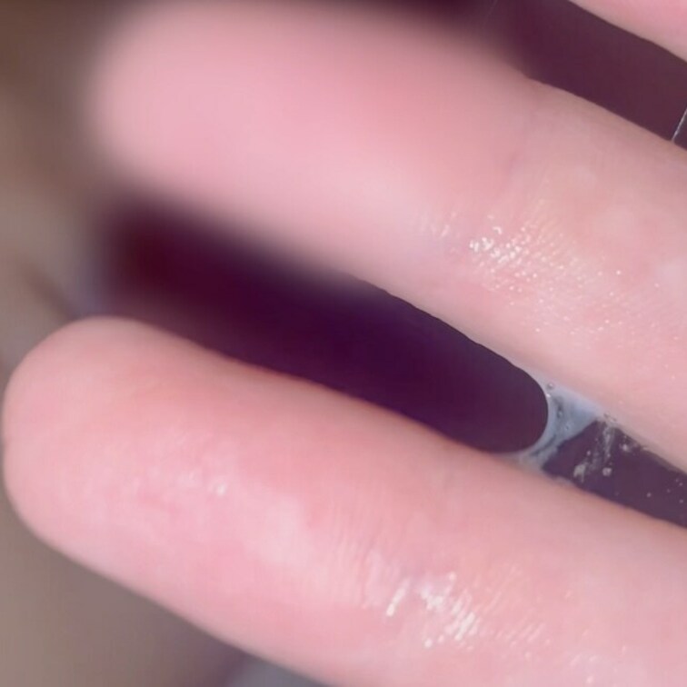 ねちょねちょ🥰