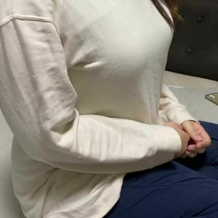すかしからの典型的なやつ☺️