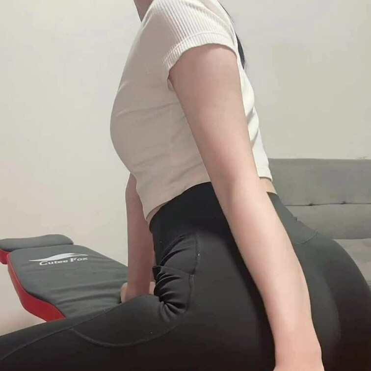 お馬さんパカパカ♡
