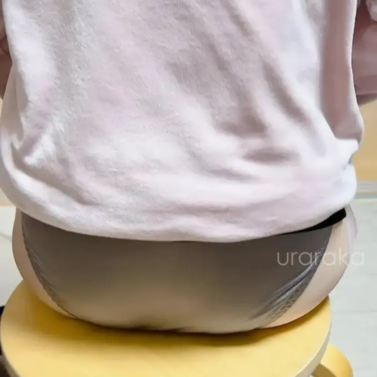 や~ん💦おなかがゆるい😖🌷
