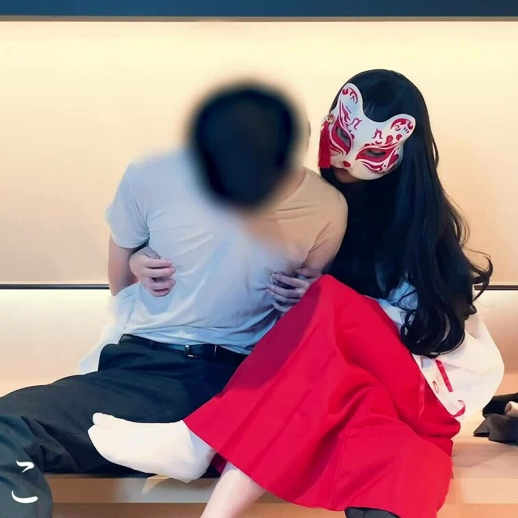 続きはこちら：https://myfans.jp/nadeshiko