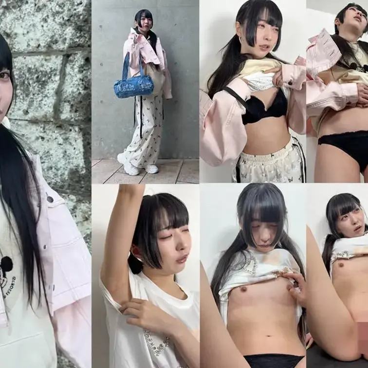 #333【NANA 21歳】
スタンダードプラン加入or単品販売から本編ご視聴いただけます。

※動画、写真の無断