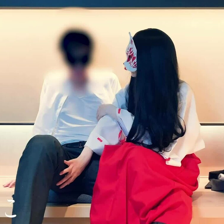 続きはこちら：https://myfans.jp/nadeshiko