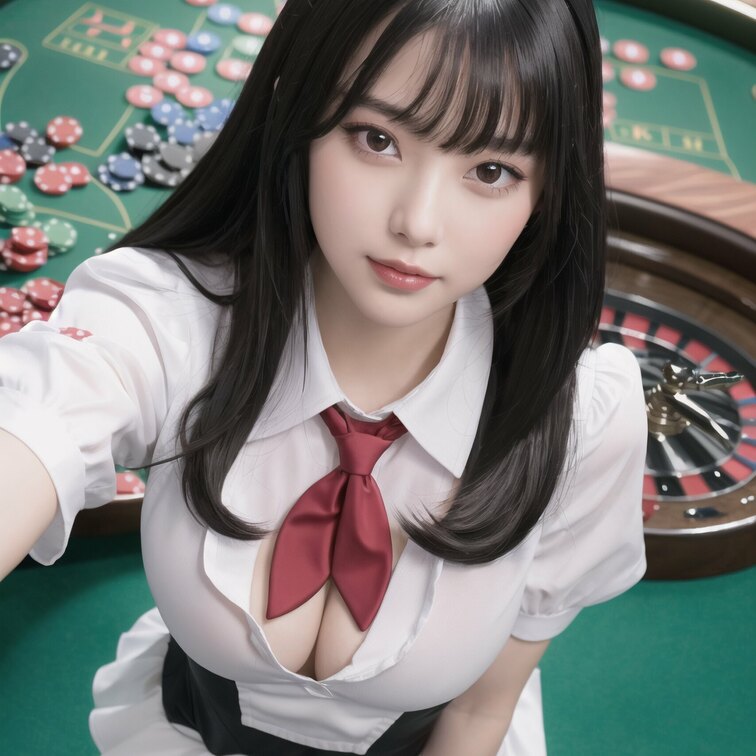 新しい挑戦は、自分自身への最高の贈り物だと思うよ。

画像は○○○にて生成しています。○○○の画像生成人物は20歳以