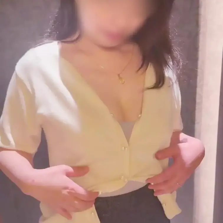 素人清楚妻の普段着の中お見せします🤭