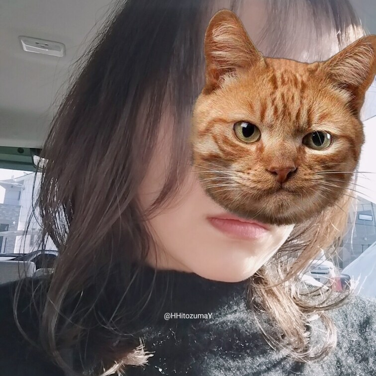 そう言えば、前に髪の毛切った時の🫣
Xではあげてたけどマイファンズではまだでしたね✨
いつも前髪迷子です🤣💨美容師さ
