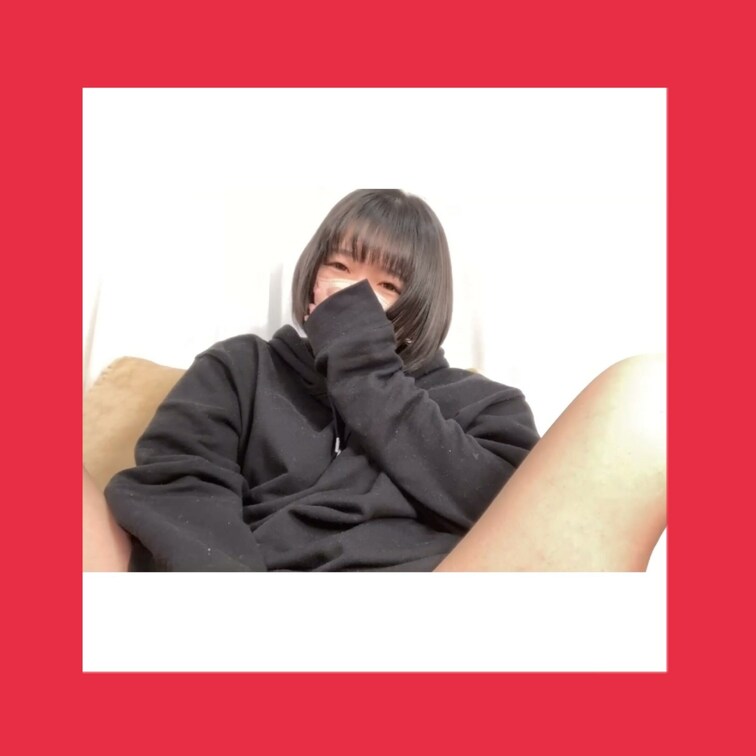 彼パーカーを着て…♡
という妄想