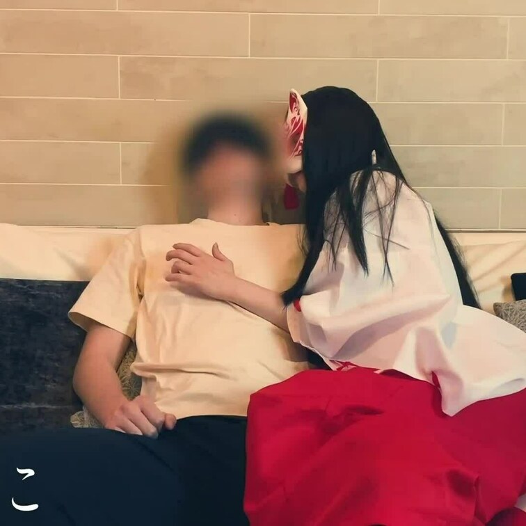 続きはこちら：https://myfans.jp/nadeshiko