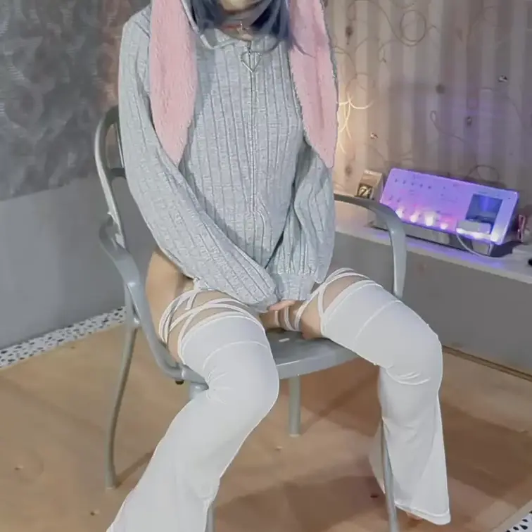 【拘束＋快楽】