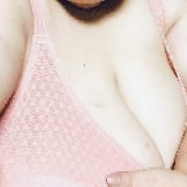 ピンクのブラジャー💕
お気に入りなんだぁ😊