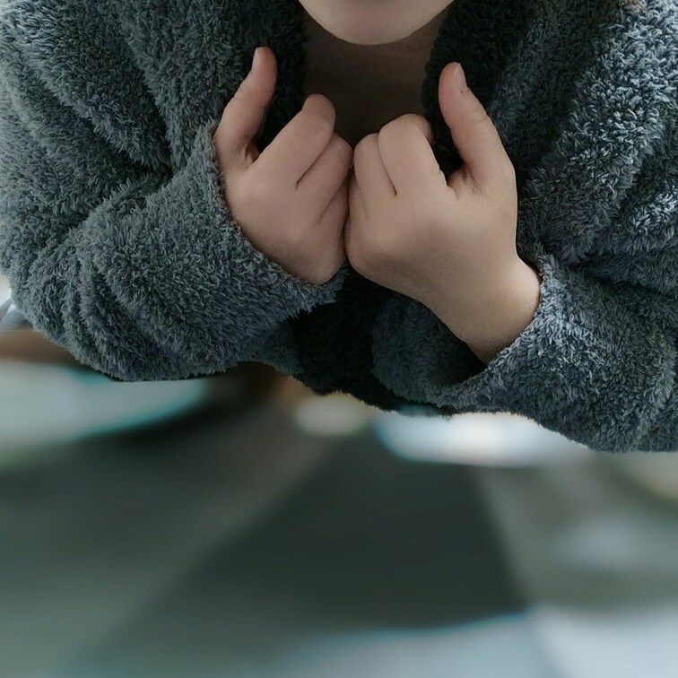 今年初めてフォロワーさんと。自分でしてみてって言われて恥ずかしかった(///∇///)
お相手がいるためモザイク強め&