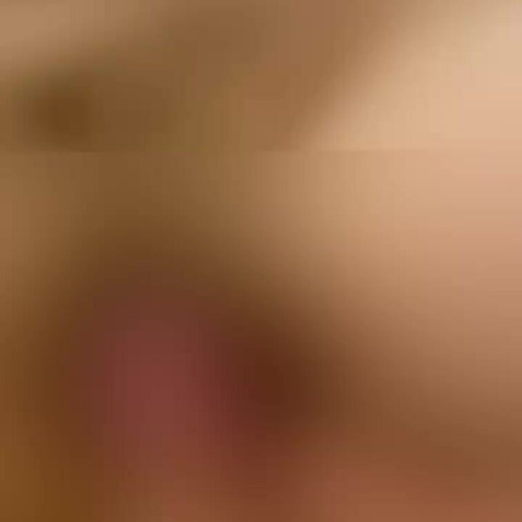 彼女のビラビラで擦られる動画
