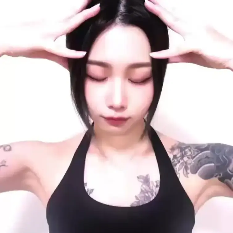 脇フェチさんへ♡