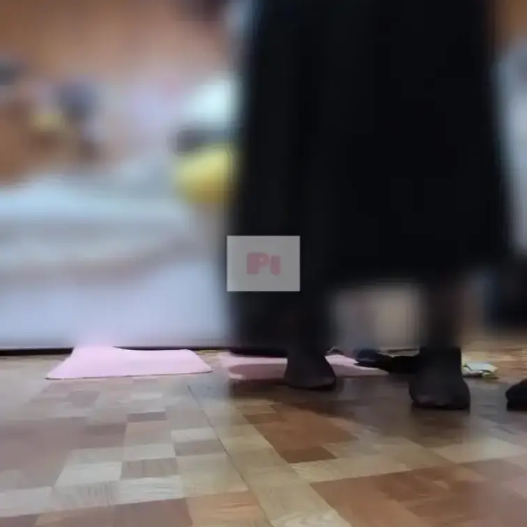 おぱんつぬぎぬぎ