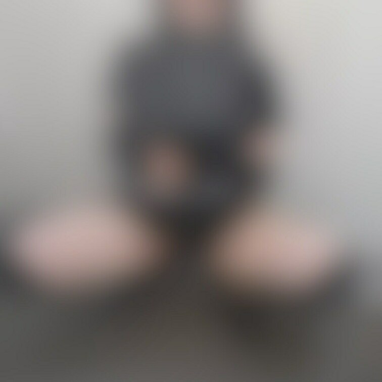 ベランダで声抑えてオナニーしてるとこ撮ってもらった