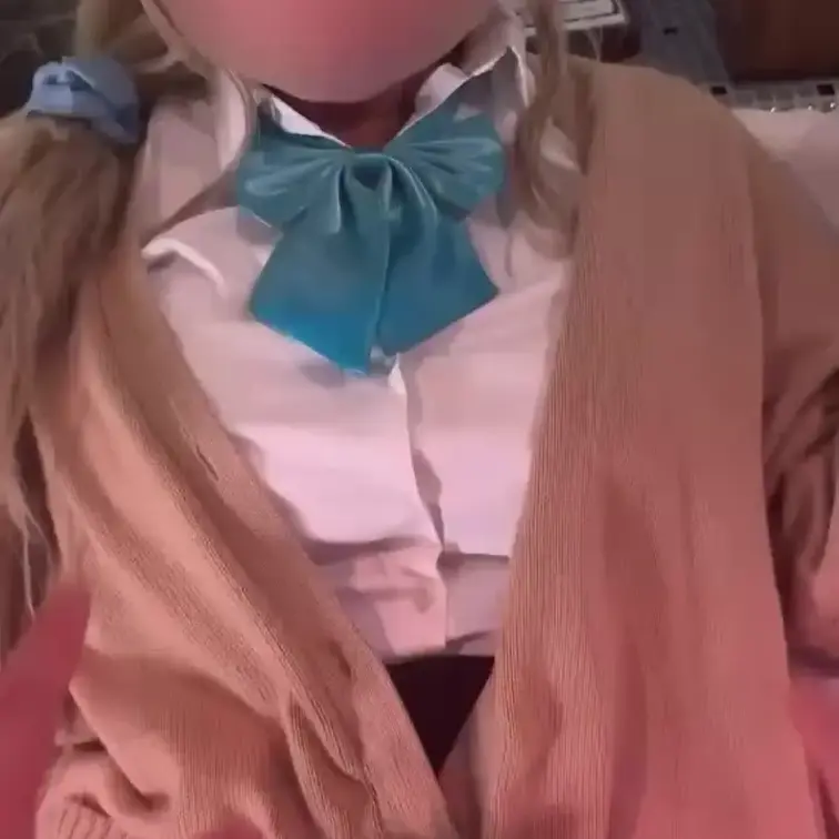 アカネコスで弱点の乳◯をめちゃくちゃにされてる動画だよ🩵