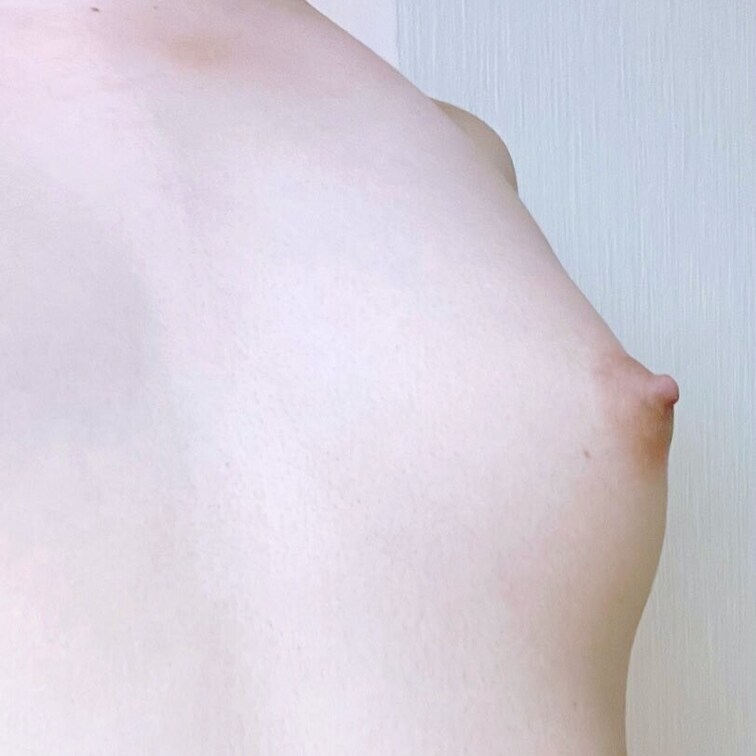 おっぱい!