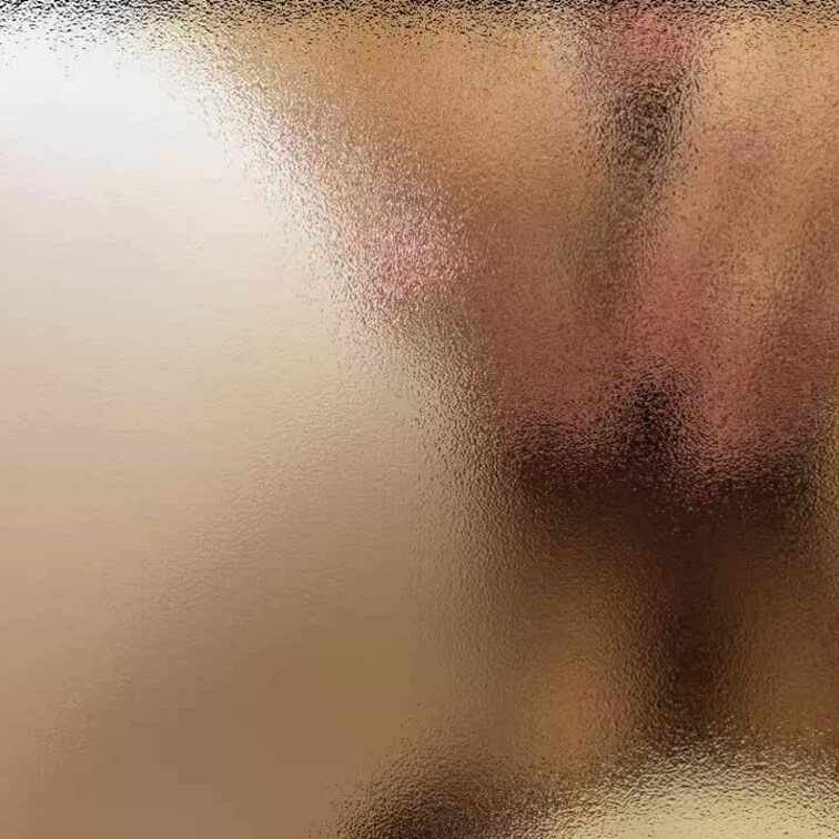 すりガラス越し"くぱぁ"