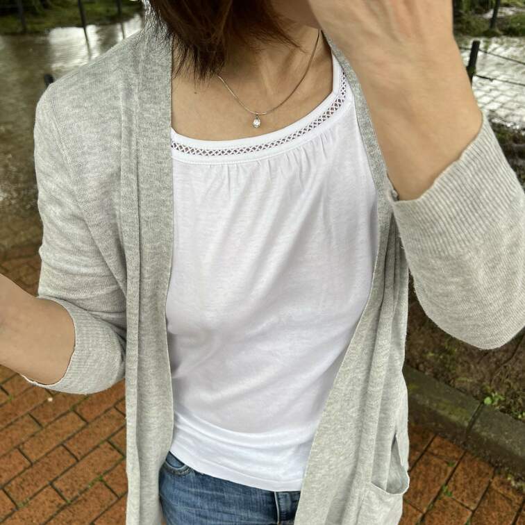 雨の日だけど。。。