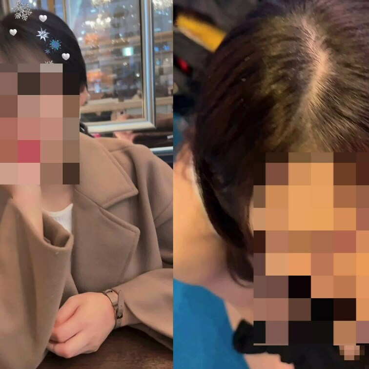 これが→こう❤️
お試しにどうぞ💕💕
顔ぼかし無しは特別プランにて💓🩷
↓↓↓
https://myfans.j