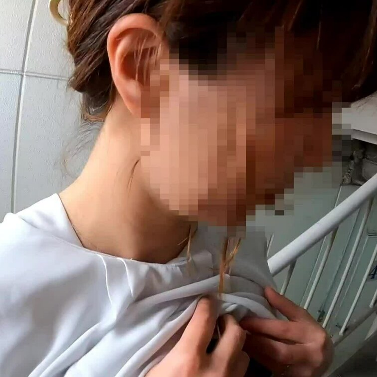 スレンダー人妻さんと非常階段でフェラ抜きはこちらから↓↓↓

https://myfans.jp/posts/de9
