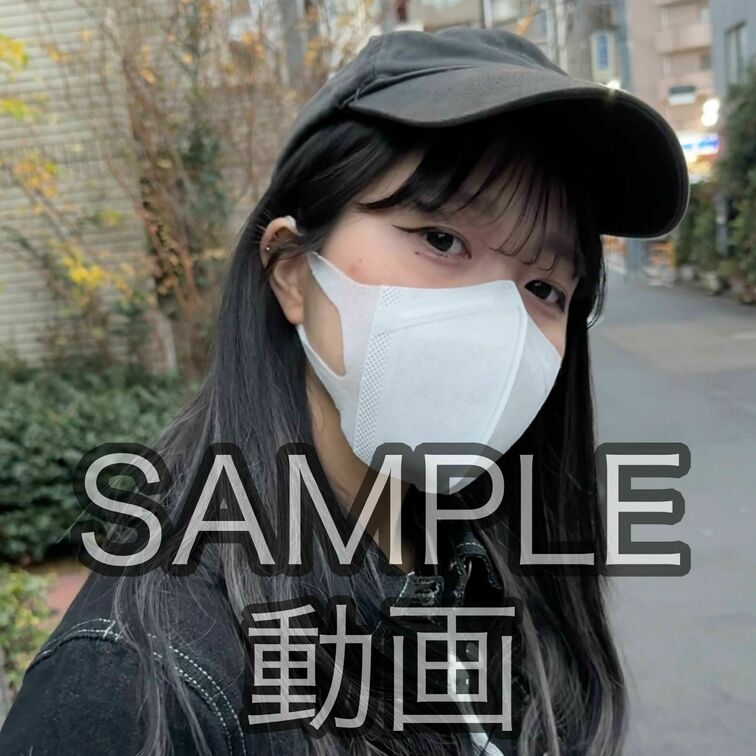 SAMPLE #233【ARISA 23歳】
※続きは本編動画にてご視聴いただけます。（スタンダードプラン加入or単品